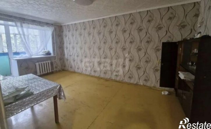 2-комн квартира ул Парковая, 4,  д. 4