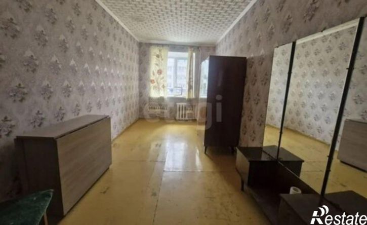 2-комн квартира ул Парковая, 4,  д. 4
