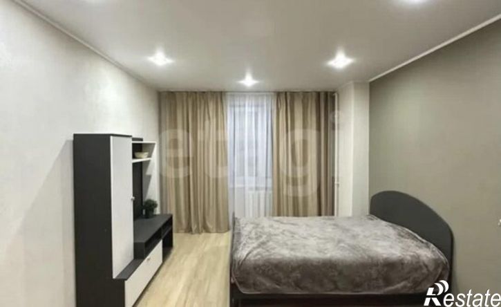 1-комн квартира ул Карцева, 32,  д. 32