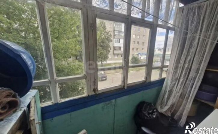 2-комн квартира ул Парковая, 4,  д. 4