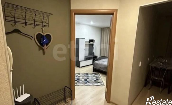 1-комн квартира ул Карцева, 32,  д. 32
