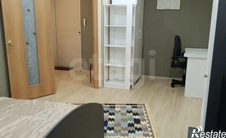 1-комн квартира ул Карцева, 32,  д. 32