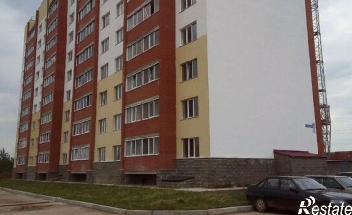 1-комн квартира ул Карцева, 32,  д. 32