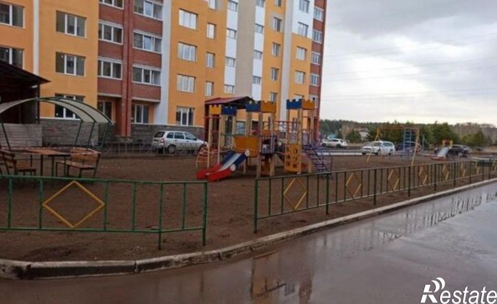 1-комн квартира ул Карцева, 32,  д. 32