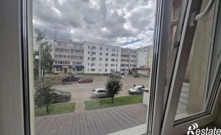 2-комн квартира ул Парковая, 4,  д. 4