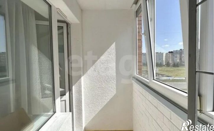 1-комн квартира ул Карцева, 32,  д. 32