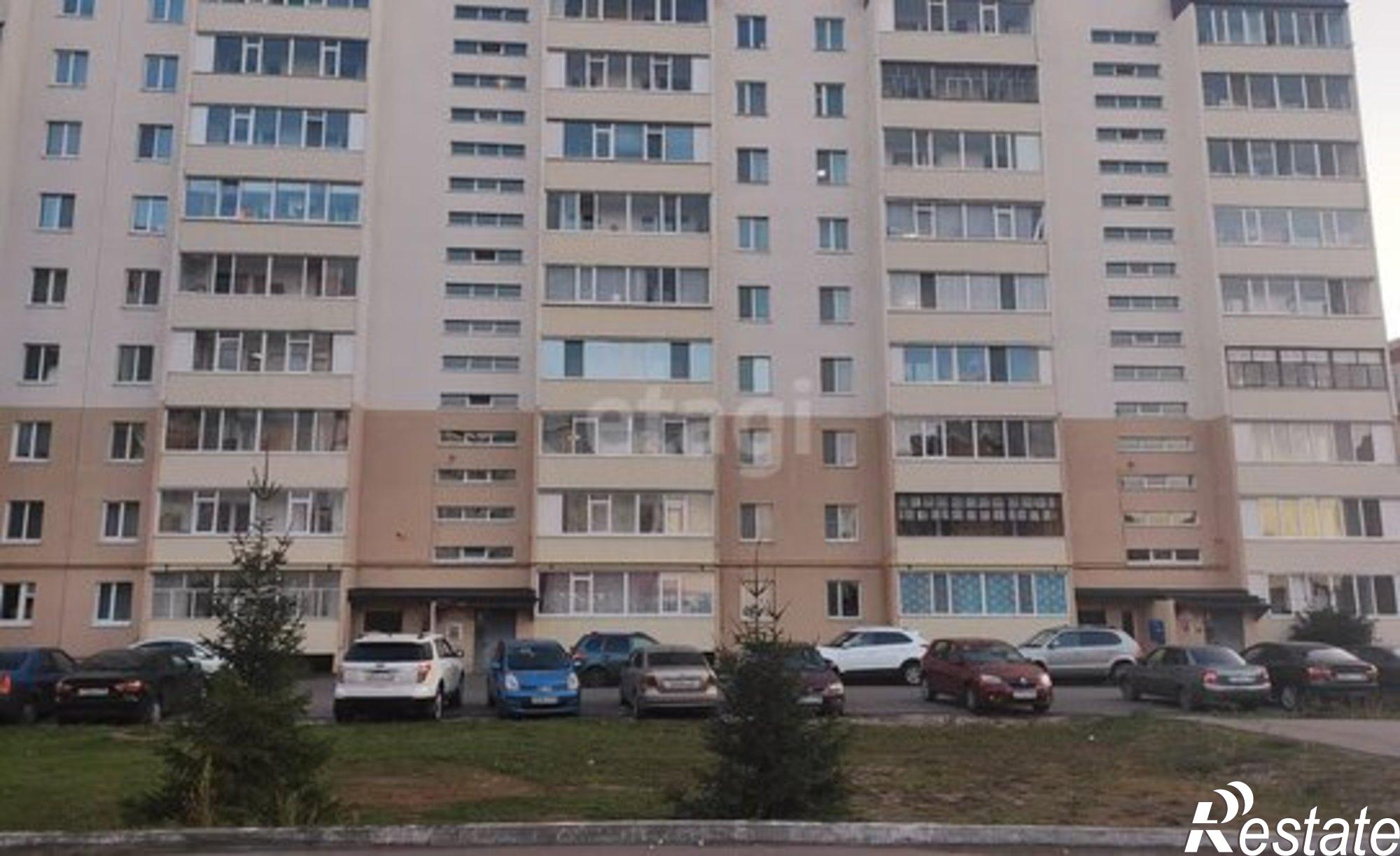 Купить квартиру за 5 500 000 рублей на ул Энергетиков, 9