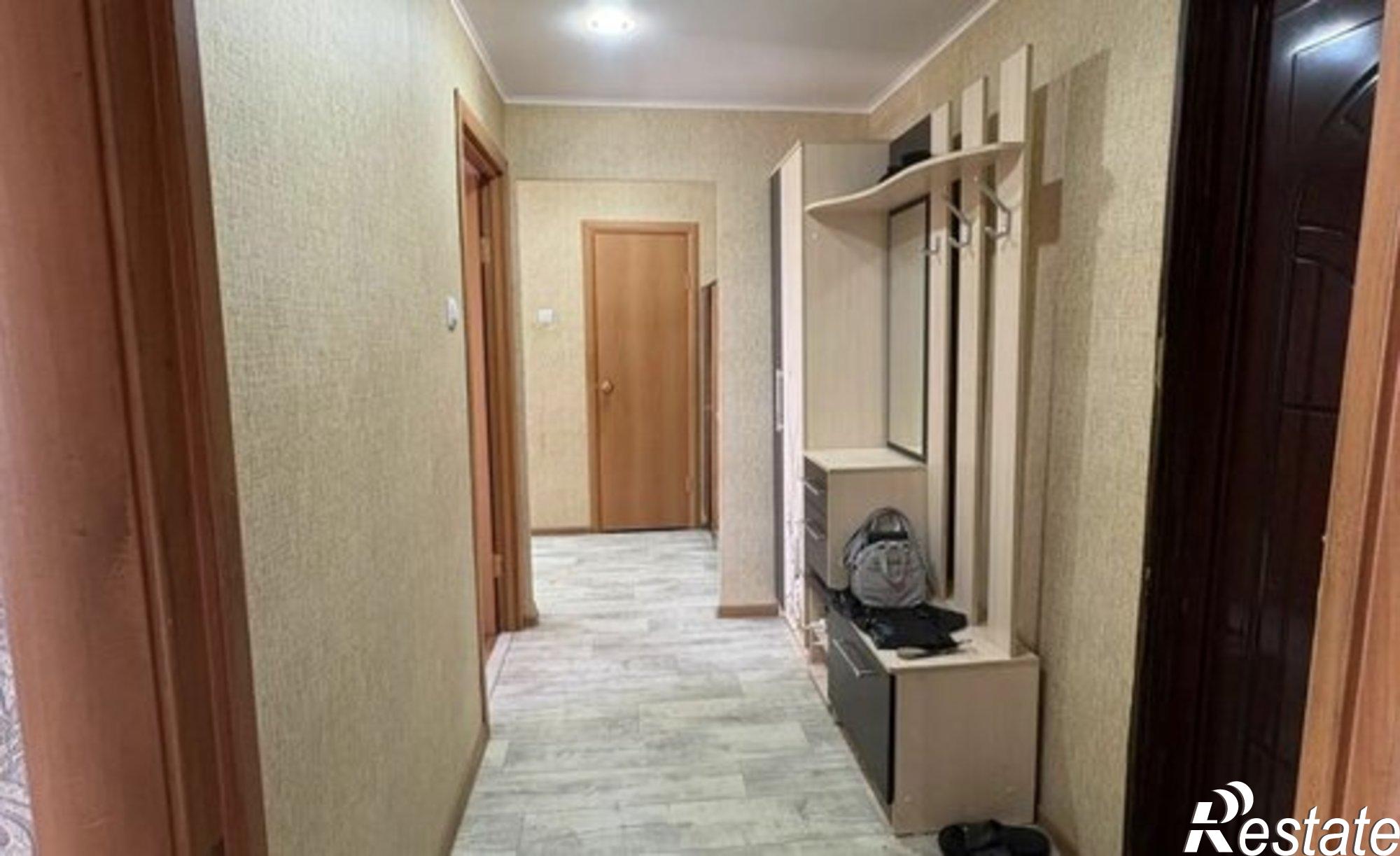 Купить квартиру за 4 250 000 рублей на ул Карла Маркса, 4