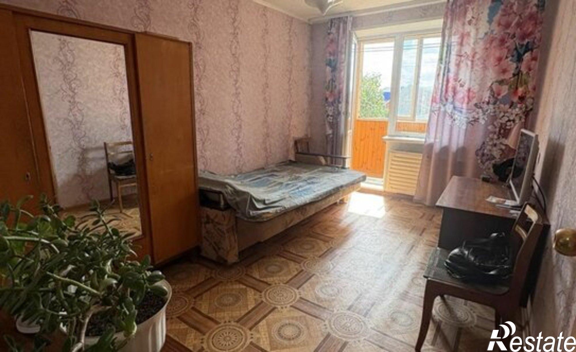 Купить квартиру за 4 250 000 рублей на ул Карла Маркса, 4