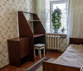 4-комн, 71кв м, этаж 2/5 ул Строителей, 91А