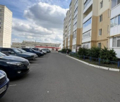 2-комн, 53кв м, этаж 1/9 ул Карла Маркса, 4