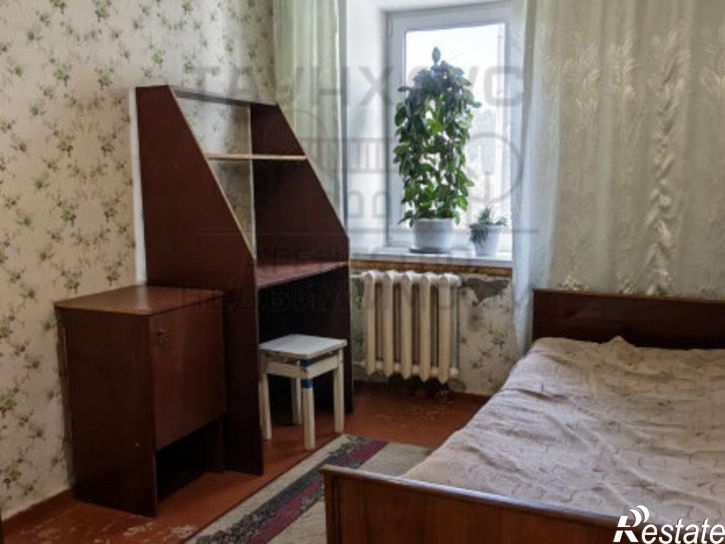 4-комн квартира ул Строителей, 91А,  д. 91А
