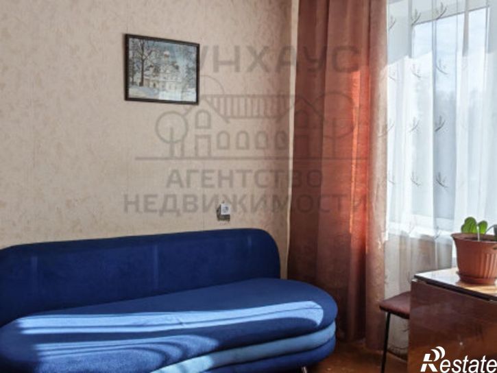 4-комн квартира ул Строителей, 91А,  д. 91А
