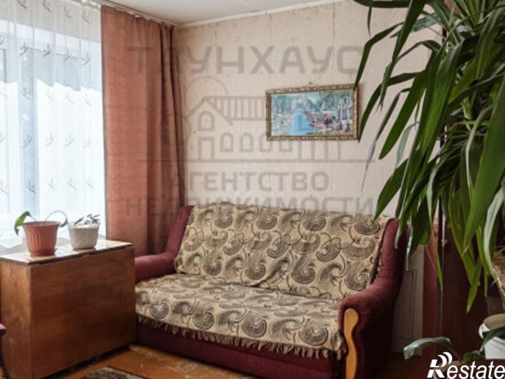 4-комн квартира ул Строителей, 91А,  д. 91А