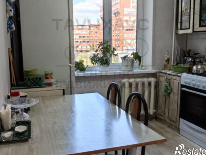 4-комн квартира ул Строителей, 91А,  д. 91А