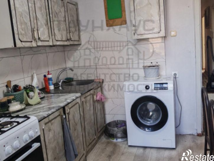 4-комн квартира ул Строителей, 91А,  д. 91А