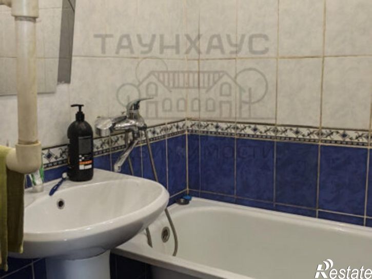 4-комн квартира ул Строителей, 91А,  д. 91А