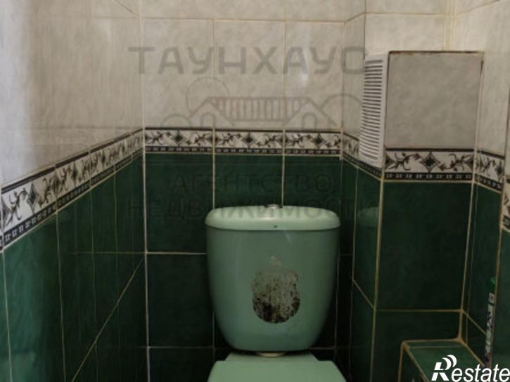 4-комн квартира ул Строителей, 91А,  д. 91А