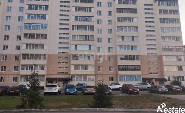 3-комн квартира ул Энергетиков, 9,  д. 9