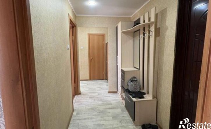 2-комн квартира ул Карла Маркса, 4,  д. 4