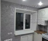 1-комн, 36кв м, этаж 9/9 улица Ленина, 45