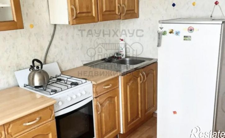 1-комн квартира улица Ленина, 82,  д. 82
