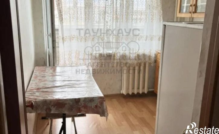 1-комн квартира улица Ленина, 82,  д. 82