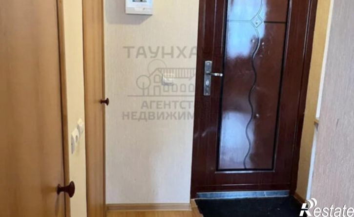 1-комн квартира улица Ленина, 82,  д. 82
