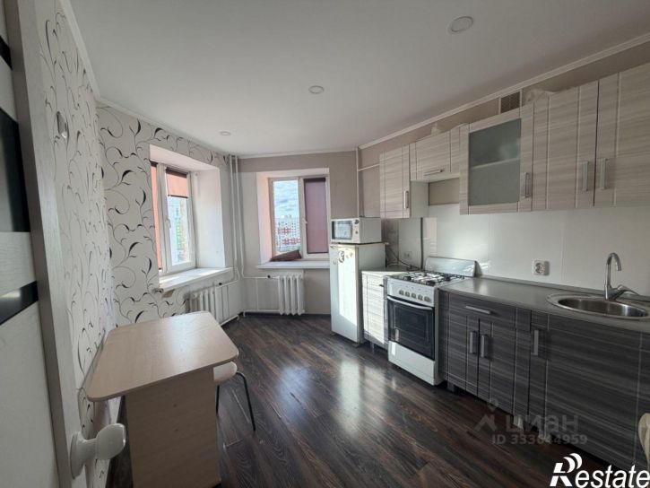 1-комн квартира улица Энергетиков, 11А,  д. 11А