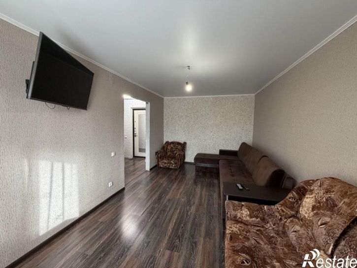 1-комн квартира улица Энергетиков, 11А,  д. 11А