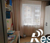 4-комн, 61кв м, этаж 2/5 улица Строителей, 61