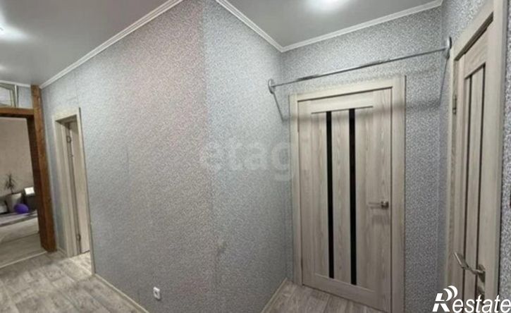 2-комн квартира Комсомольский проспект, 45Д,  д. 45Д