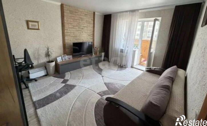 2-комн квартира Комсомольский проспект, 45Д,  д. 45Д