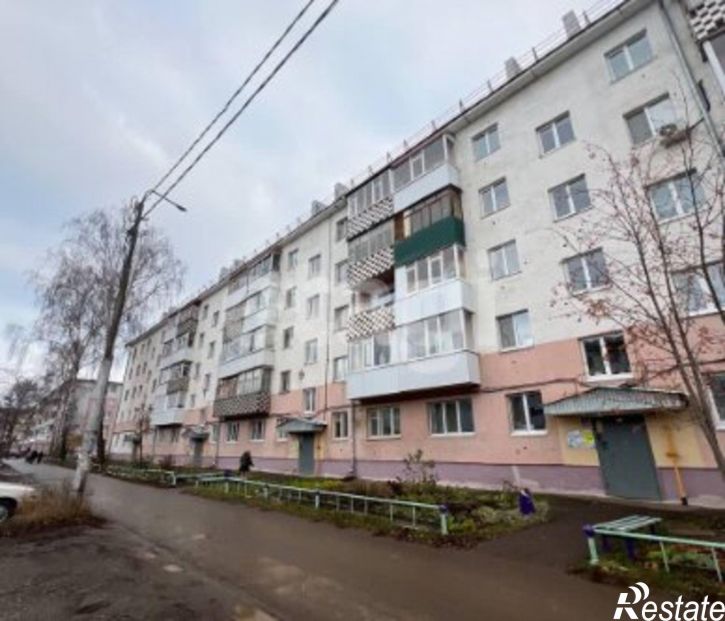 2-комн квартира Социалистическая улица, 67,  д. 67