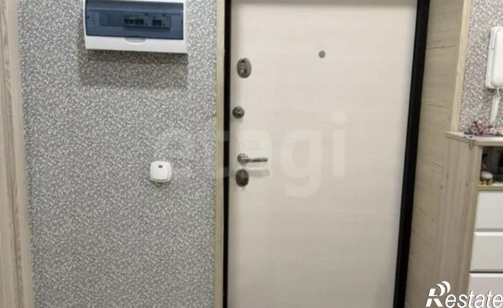 2-комн квартира Комсомольский проспект, 45Д,  д. 45Д