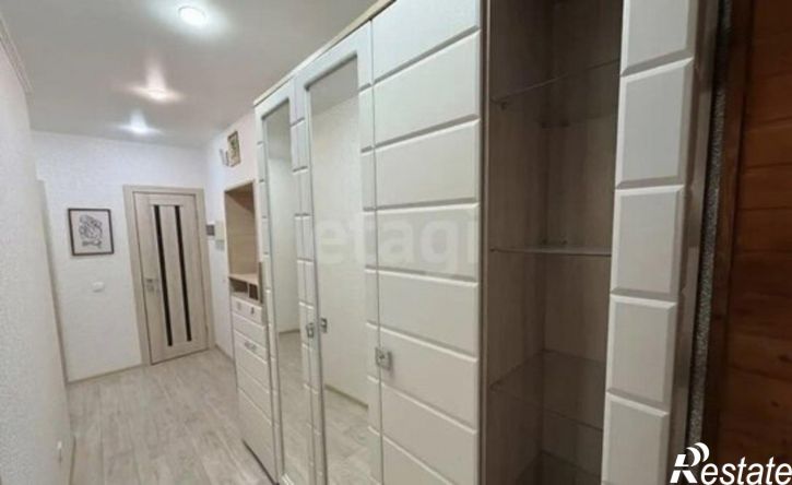 2-комн квартира Комсомольский проспект, 45Д,  д. 45Д
