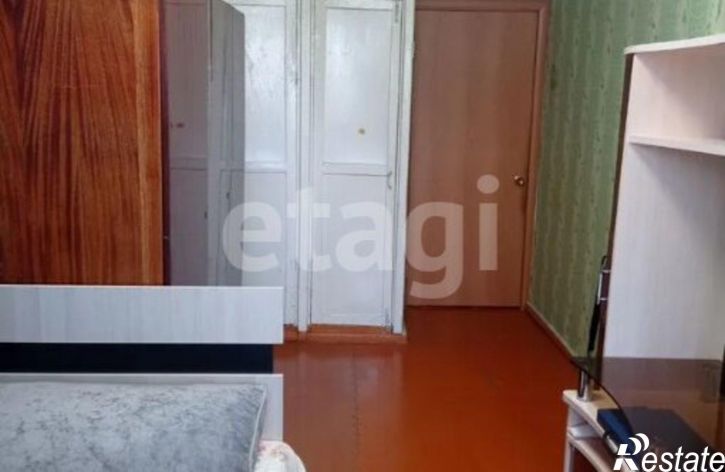 2-комн квартира Социалистическая улица, 67,  д. 67