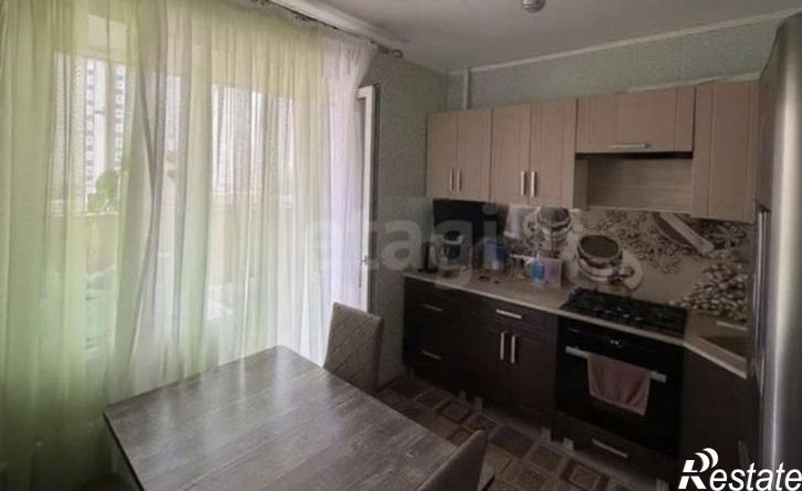 2-комн квартира Комсомольский проспект, 45Д,  д. 45Д