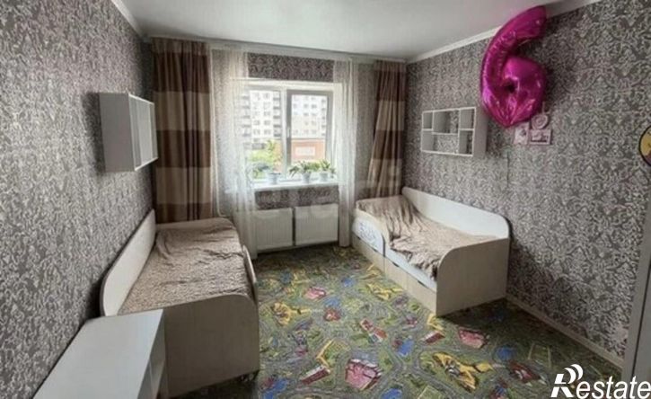2-комн квартира Комсомольский проспект, 45Д,  д. 45Д