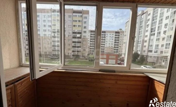 2-комн квартира Комсомольский проспект, 45Д,  д. 45Д