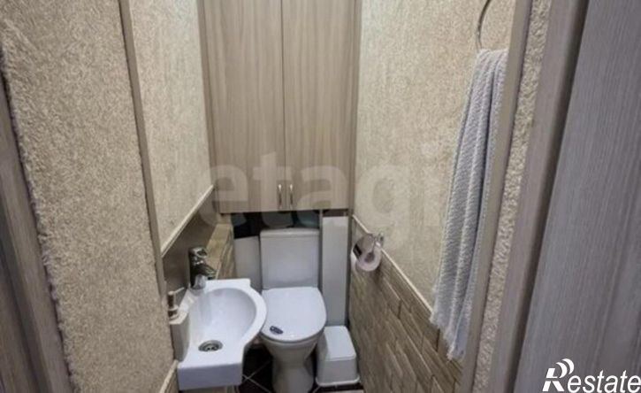 2-комн квартира Комсомольский проспект, 45Д,  д. 45Д