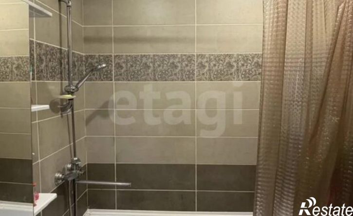 2-комн квартира Комсомольский проспект, 45Д,  д. 45Д