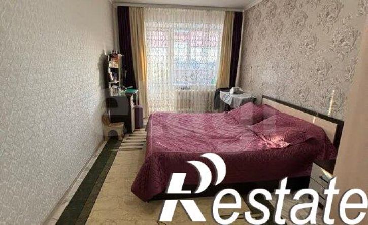 3-комн квартира Берёзовское шоссе, 10,  д. 10