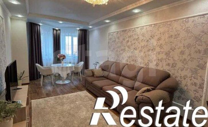 3-комн квартира Берёзовское шоссе, 10,  д. 10