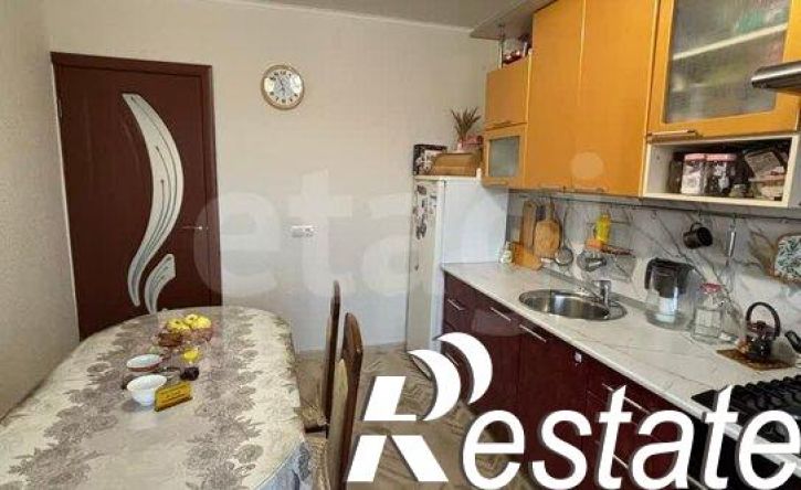 3-комн квартира Берёзовское шоссе, 10,  д. 10