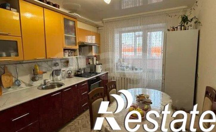 3-комн квартира Берёзовское шоссе, 10,  д. 10