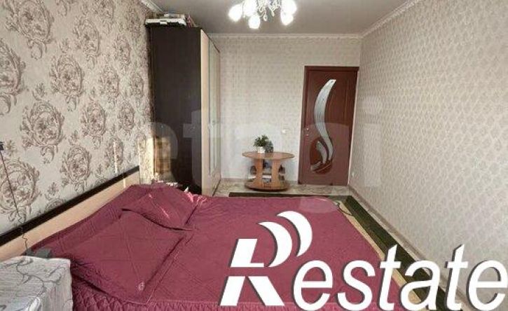 3-комн квартира Берёзовское шоссе, 10,  д. 10