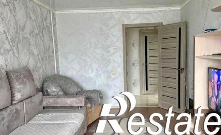 3-комн квартира улица Строителей, 79,  д. 79