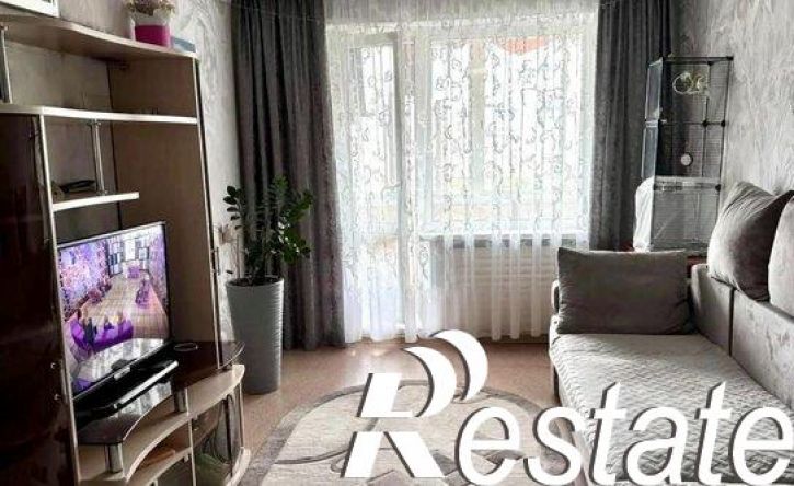 3-комн квартира улица Строителей, 79,  д. 79