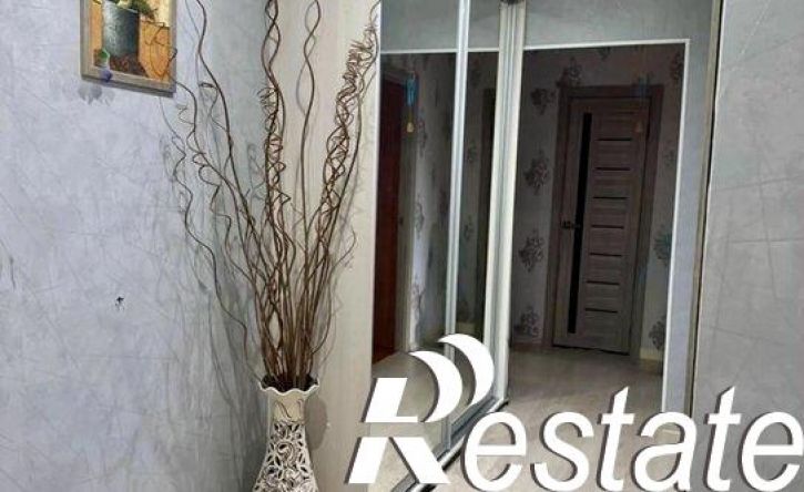 3-комн квартира улица Строителей, 79,  д. 79